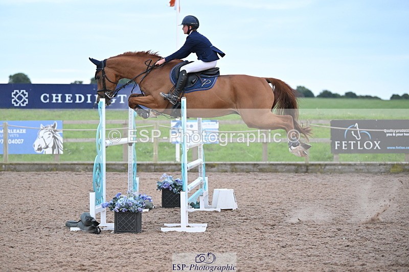 240629A-205532-10520 - Cls 20-22 Children on Horses