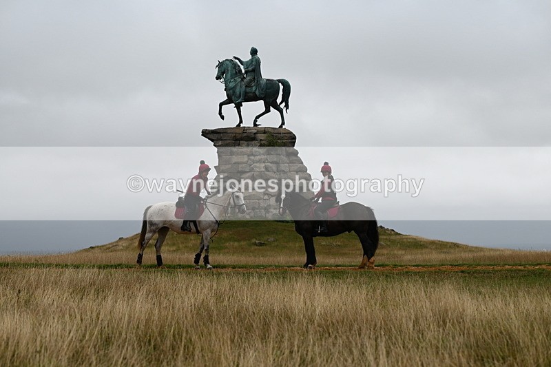 DSC_0595 - Time at Statue 10:58 to 11:53