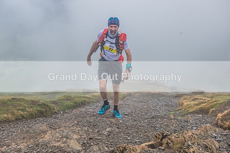 Lakes Ultra-527 - Kong Lakes Ultra Fell Race Saturday 24th June 2023