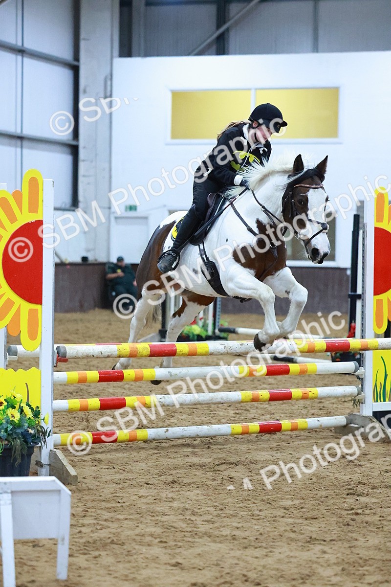 SBM_004273 - Class 5 - Accumulator with Joker