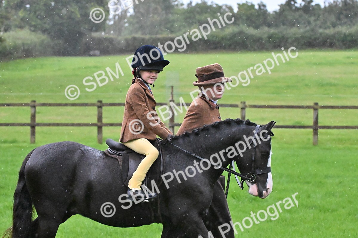 EB7_4916 - S17  Top Turnout  Lead Rein