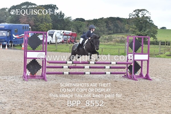 BPP_8552 - CLASS 4 Stepping Stones 128/ 138cms Handicap