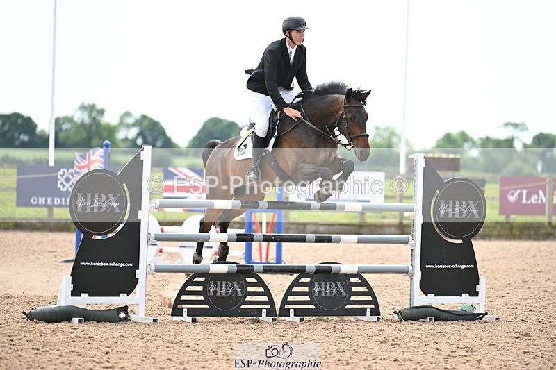 250611-135028-00726 - Cls 6 Snr Foxhunter & 1.20m Open
