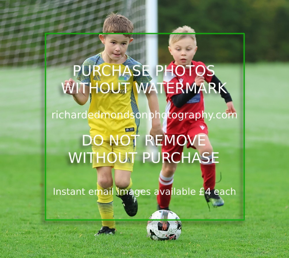 533A6086 - Kendal Utd Youth Under 7s vs Ibis Youth Under 7s (11/10/25)