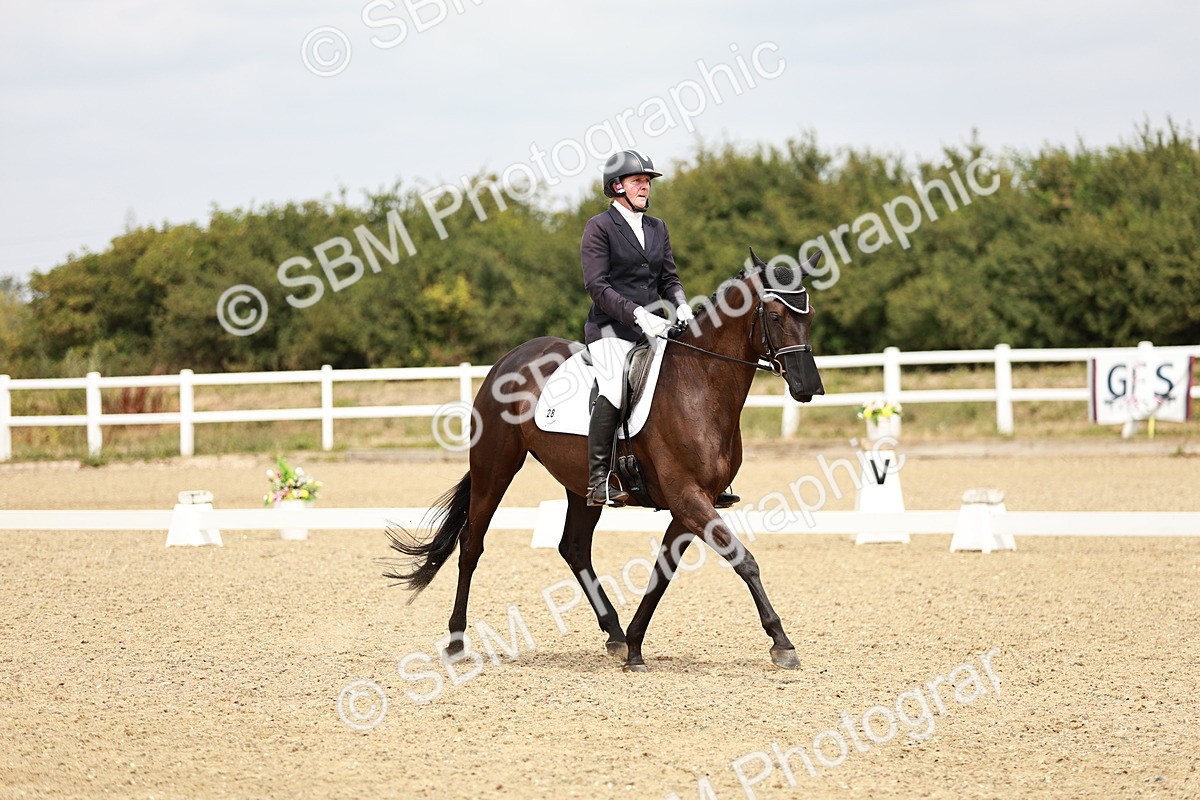 SBM_003048 - Class 6 - Novice 6 Silver - 11.34-12.20