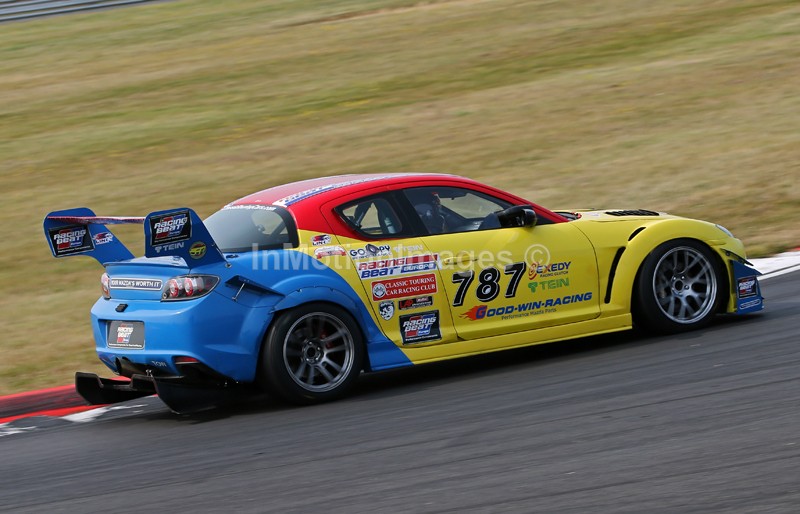  - CTCRC @Snetterton