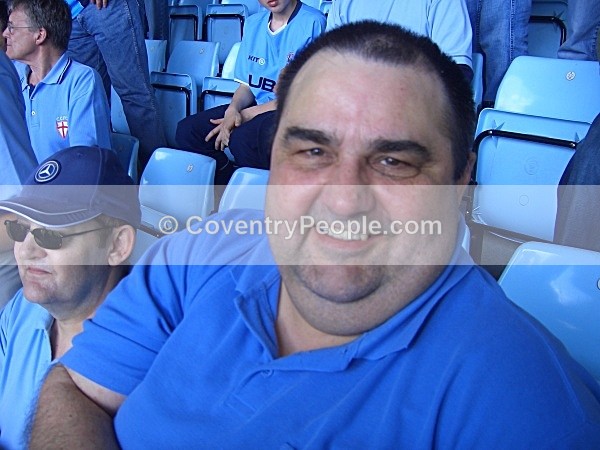 CIMG2106 - Goodbye Highfield Road