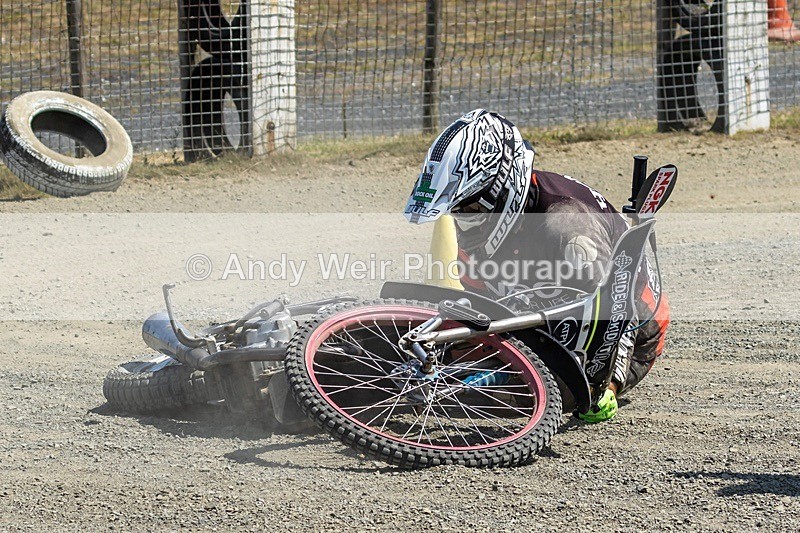 220716-7D-8E0A0754 - Ride & Skid It  Speedway Experience 17th July 22