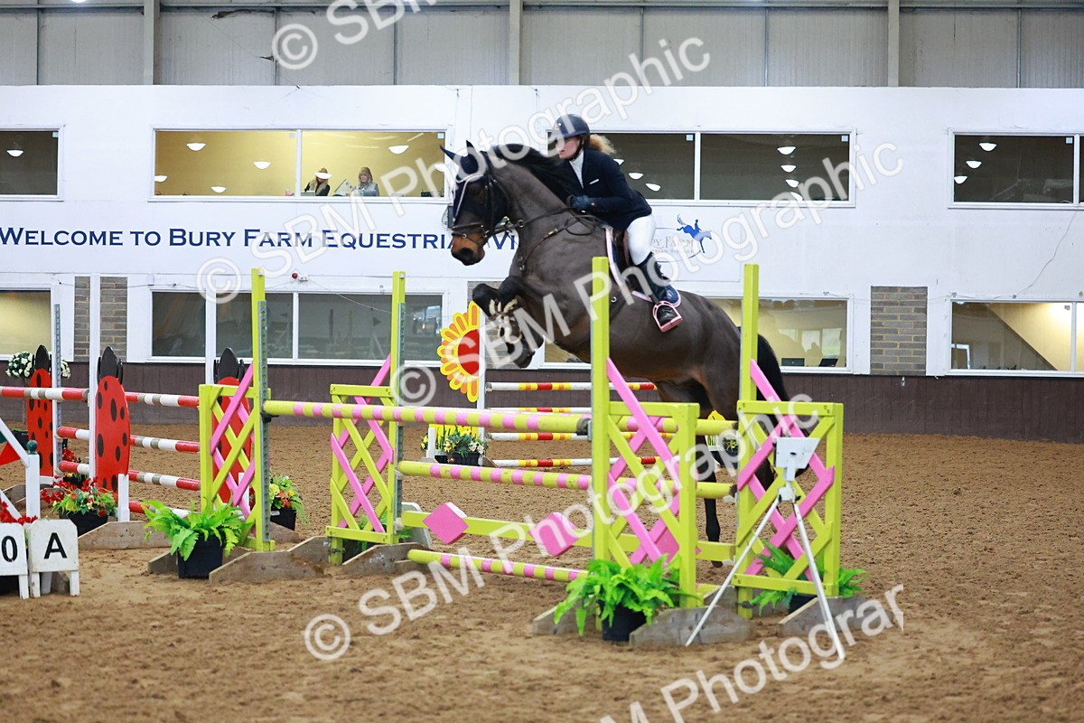 SBM_003385 - Class 10 - Senior Newcomers - 1.10m