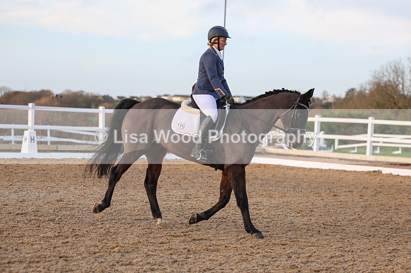 3E7A4905 - Class 5: Novice