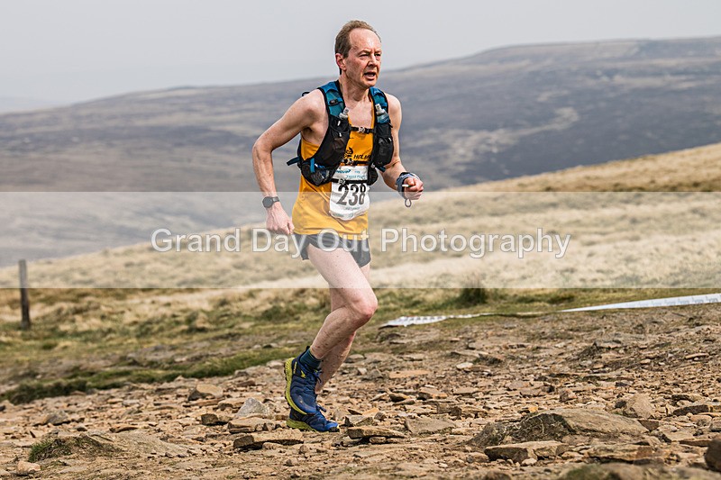 Pen Y Ghent-956 - The 3 Peaks Race Saturday 26th April 2025 - Pen Y Ghent