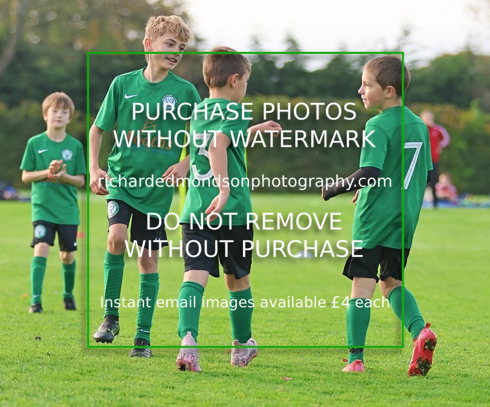 533A6648 - Milnthorpe & District Under 10's (11/10/25)