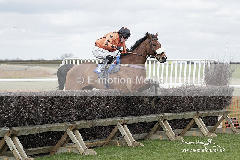 PtP 190323 353 - Oakley Hunt Point-to-Point Brafield-On-The-Green 19/03/23