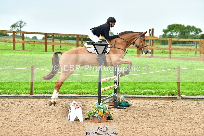 230729A-101838-05117 - Cls 14 NAF Bronze League Semi Final