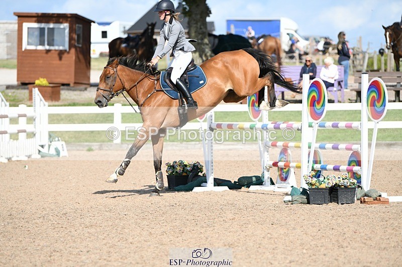 250801-164523-07116 - Cls 25 A&B Nat Am 1.10 & 1.10 Open