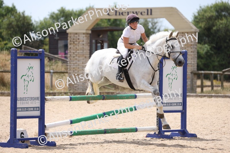 20250713-1743 - Class 6 - 90cm