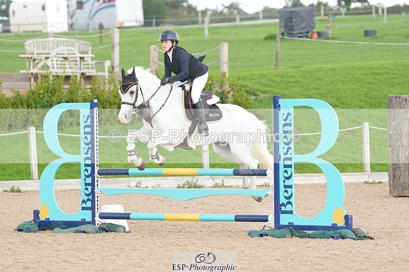 250921-153108-03826 - Cls 21 Pony 90cm Derby