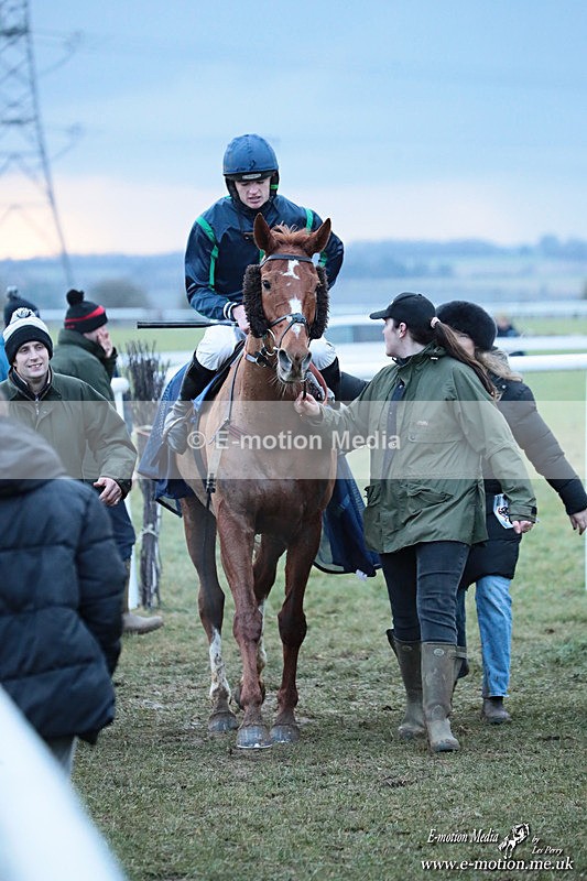 PtP 250126 1638 - Cocklebarrow Races Point-to-Point 25/01/26
