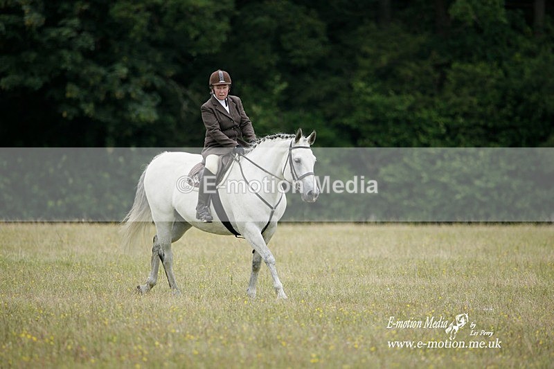 BVRC 030721 255 - Bourne Valley Riding Club Dressage 03/07/21