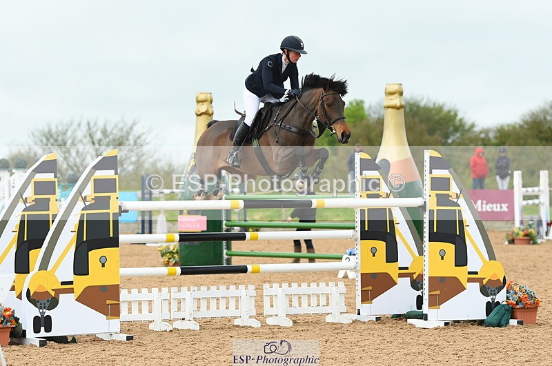 230505A-130422-04138 - Cls 22 Talent Seeker & 7 year old Quali