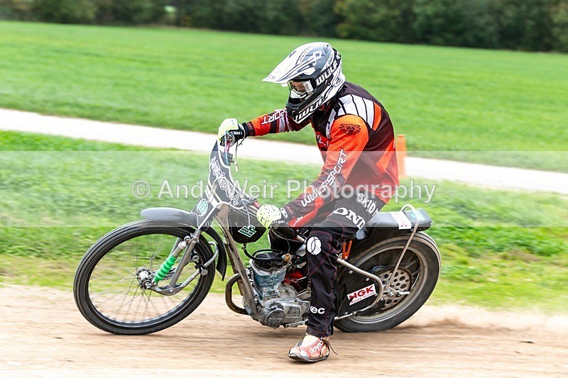 20251018-7D-8E0A9171 - Ride & Skid It. Speedway Experience Day 18th October 2025