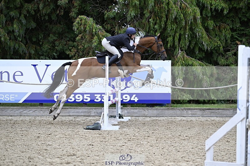 250830A-101801-05538 - Cls 21 British Novice and 90cm Open