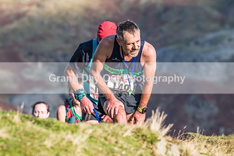 Dunnerdale-373 - Dunnerdale Fell Race Saturday 12th November 2022