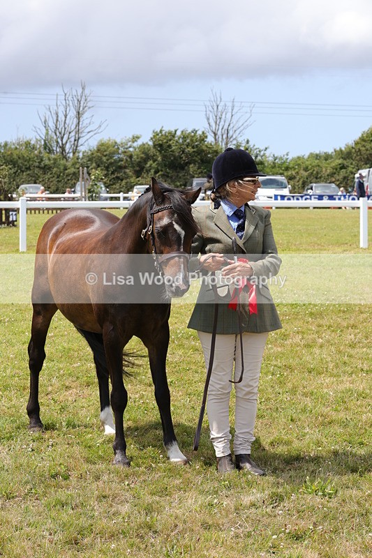 1X9A4868 - Class 35: Veteran In Hand