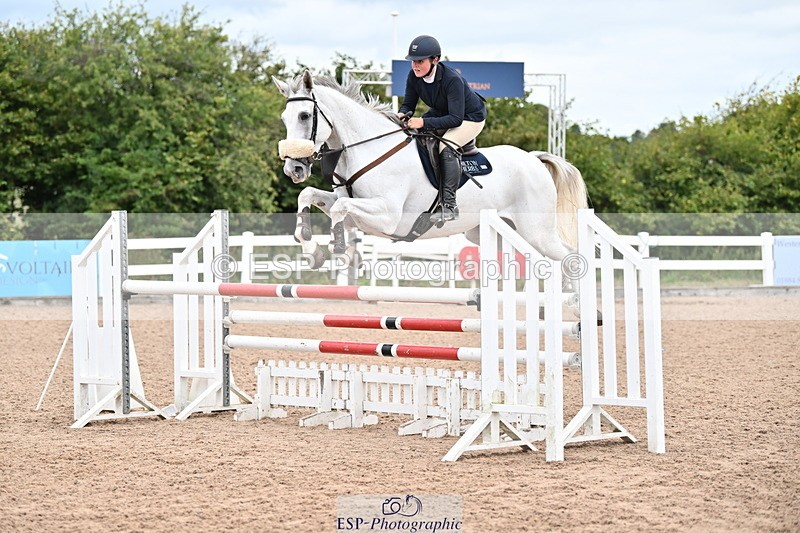 250820B-130952-00706 - Cls 4 Newcomers and 1.10m Open