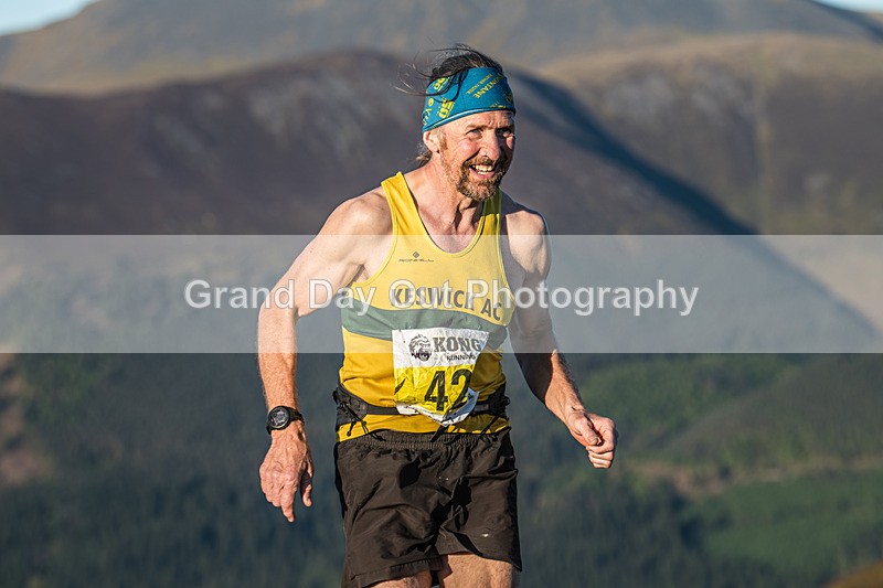 Lords Seat-70 - Lords Seat Fell Race Wednesday 29th April 2026