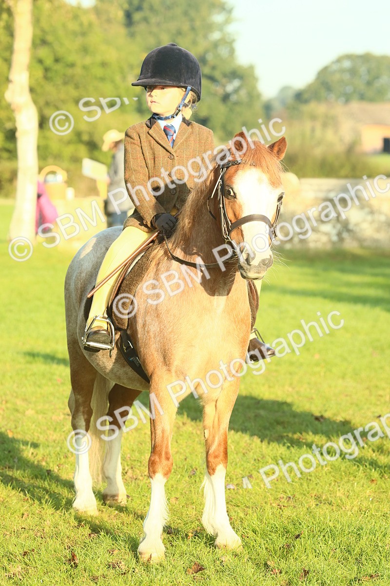 SBM_56724 - S36 - Starters Best Turnout