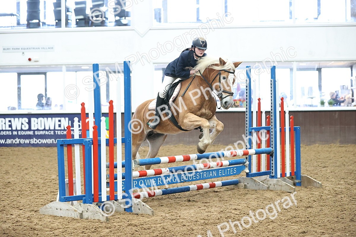 SBM_002029 - Class 5 - Henlow Veterinary Hospital - 70cm Area 12 Championship Qualifier