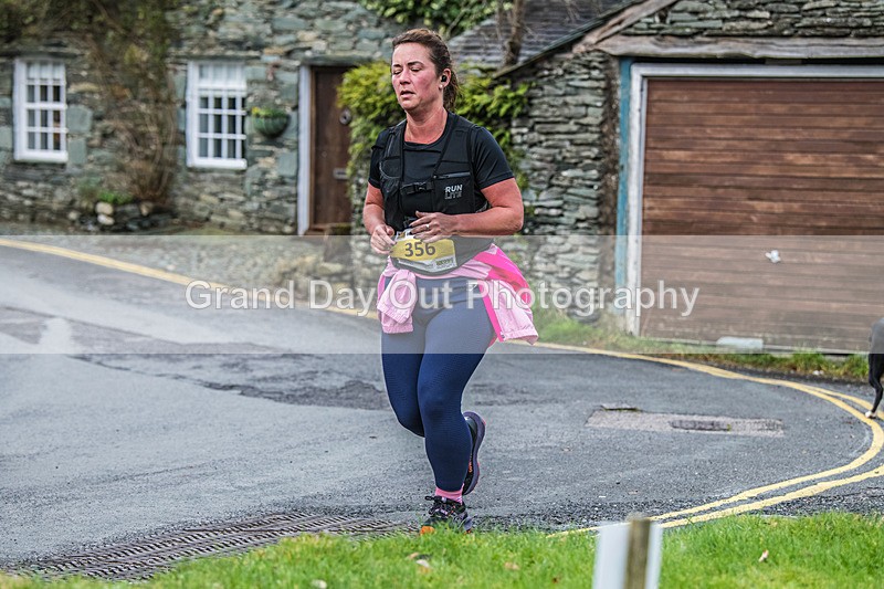 Derwentwater-1027 - Derwentwater 10 Mile Road Race Sunday 2nd November 2025