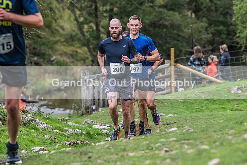 Dovedale Dash-844 - Dovedale Dash Sunday 5th October 2025
