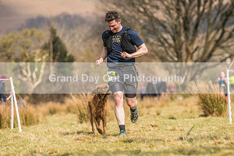 Buttermere-999 - Fellside Events Buttermere Trail Race Sunday 23rd March 2025