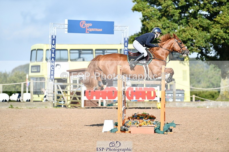 240915A-095034-08852 - Cls 25 Snr 1.20m Open