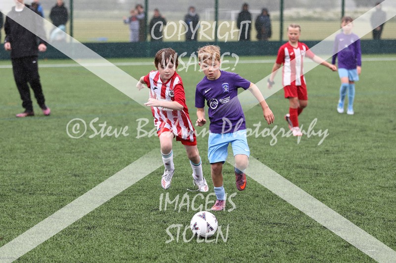 1DX30388 - Sat 6th U9 Boys
