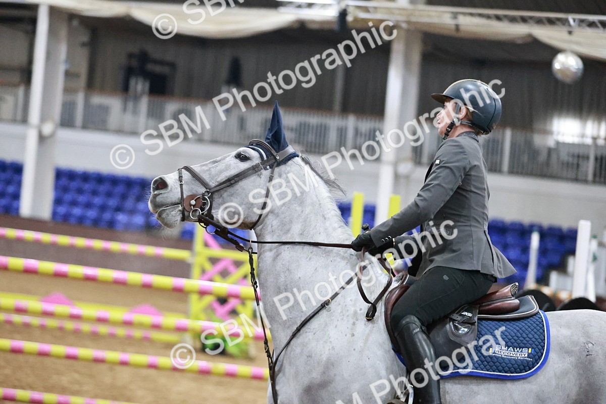 SBM_001471 - Class 5 - Senior Foxhunter - 1.20m