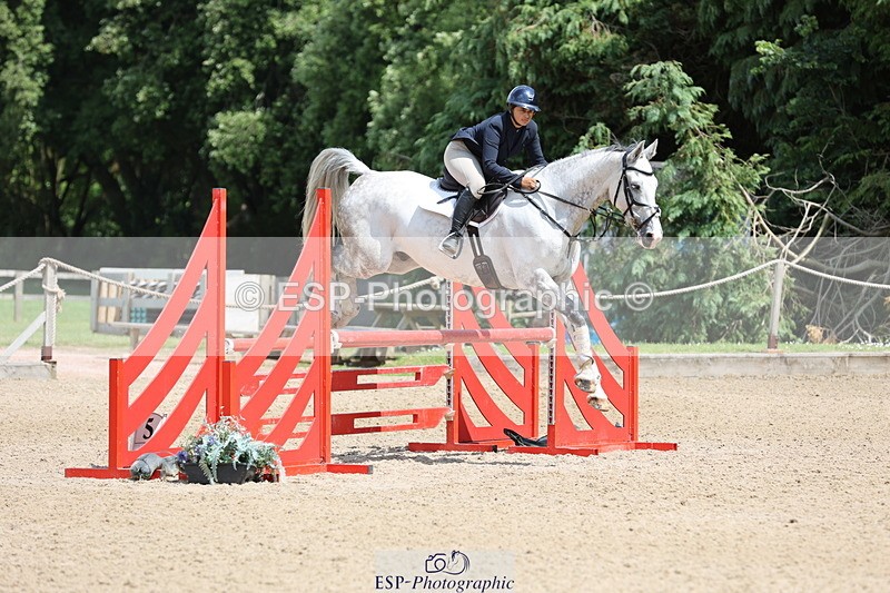 250614A-121038-06313 - Cls 28 95cm Amateur Quali