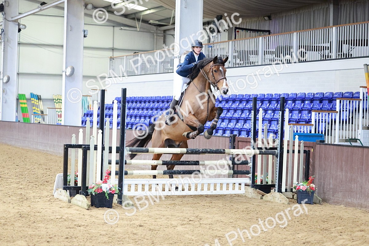 SBM_003242 - Class 10 - Nupafeed Supplements Senior Discovery/ 1m Open