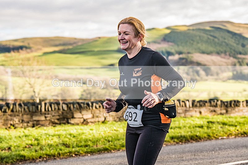 North Lakes Half Marathon  10k-1161 - North Lakes Half Marathon & 10K Road Races Monday 2nd January 2023