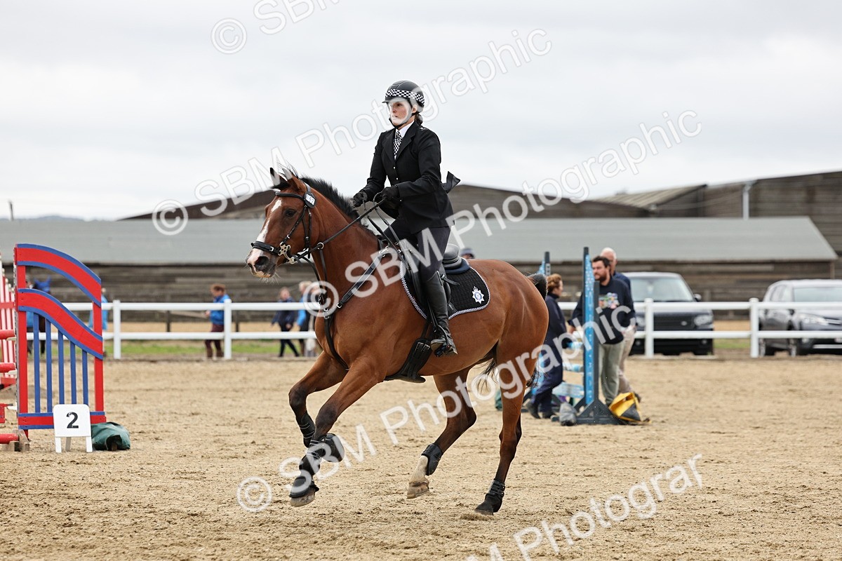 SBM_007856 - Class 77 - 1.10m