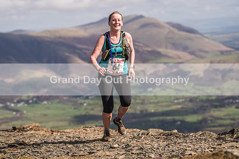 Coledale-837 - Coledale Horseshoe Fell Race Saturday 30th March 2024
