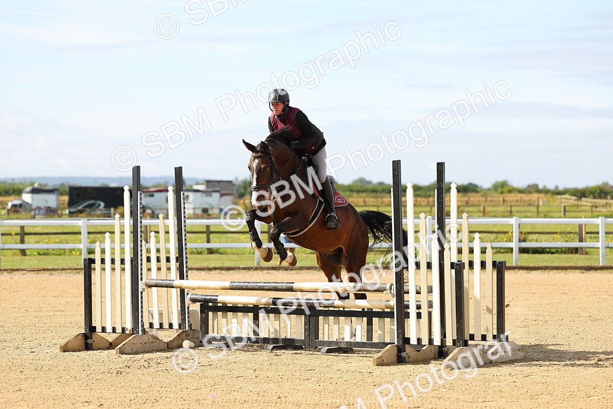 SBM_008578 - Class 0 - Clear Round