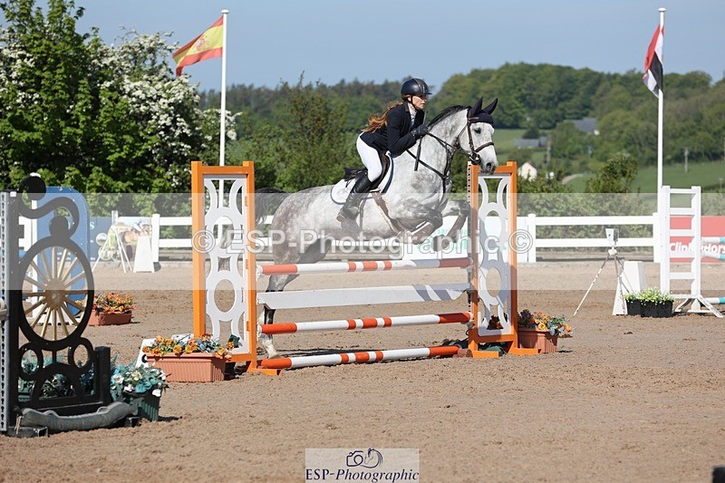 250509-094029-05414 - Cls 18 Snr British Novice and 90cm Open