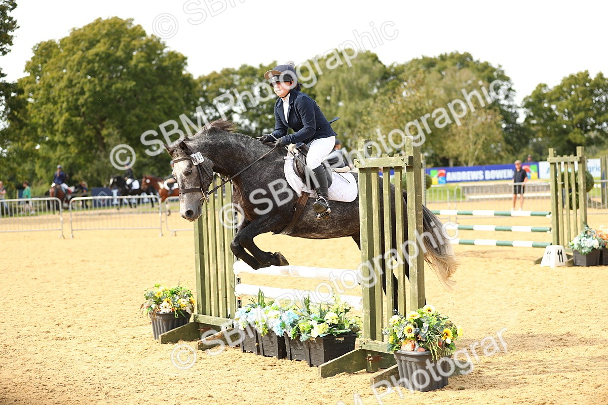 SBM_67184 - J17 - Junior Pony 80cm Championship
