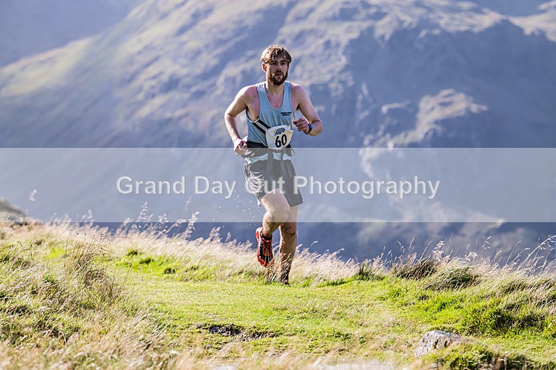 HBMR Leg 4-455 - Hodgson Brothers Mountain Relay Leg 4 Saturday 3rd October 2026