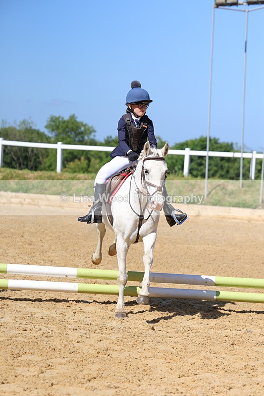 3E7A1709 - Class 1C: 40cm Open