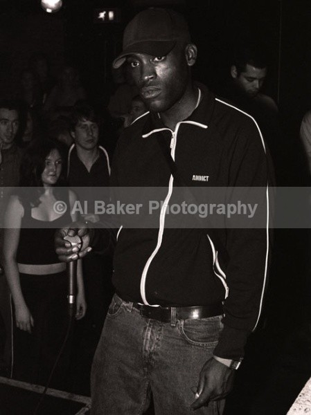 51 rodney_p - Rodney P & Skitz @ sankeys  28.11.02