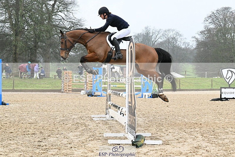 250215A-134553-01150 - Cls 4 Newcomers and 1.10m Open